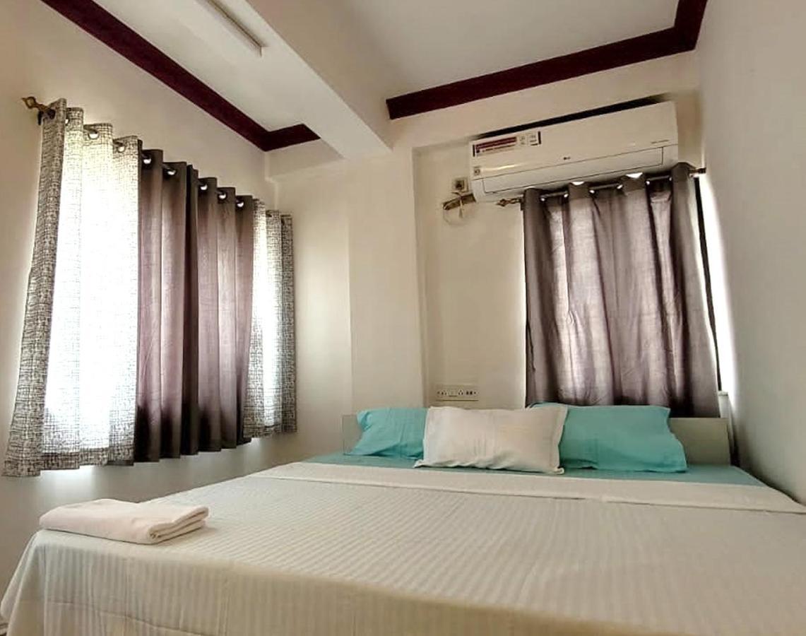 Hope Inn Calcutta Extérieur photo