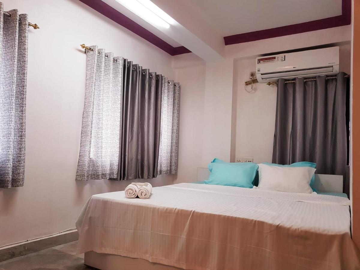 Hope Inn Calcutta Extérieur photo