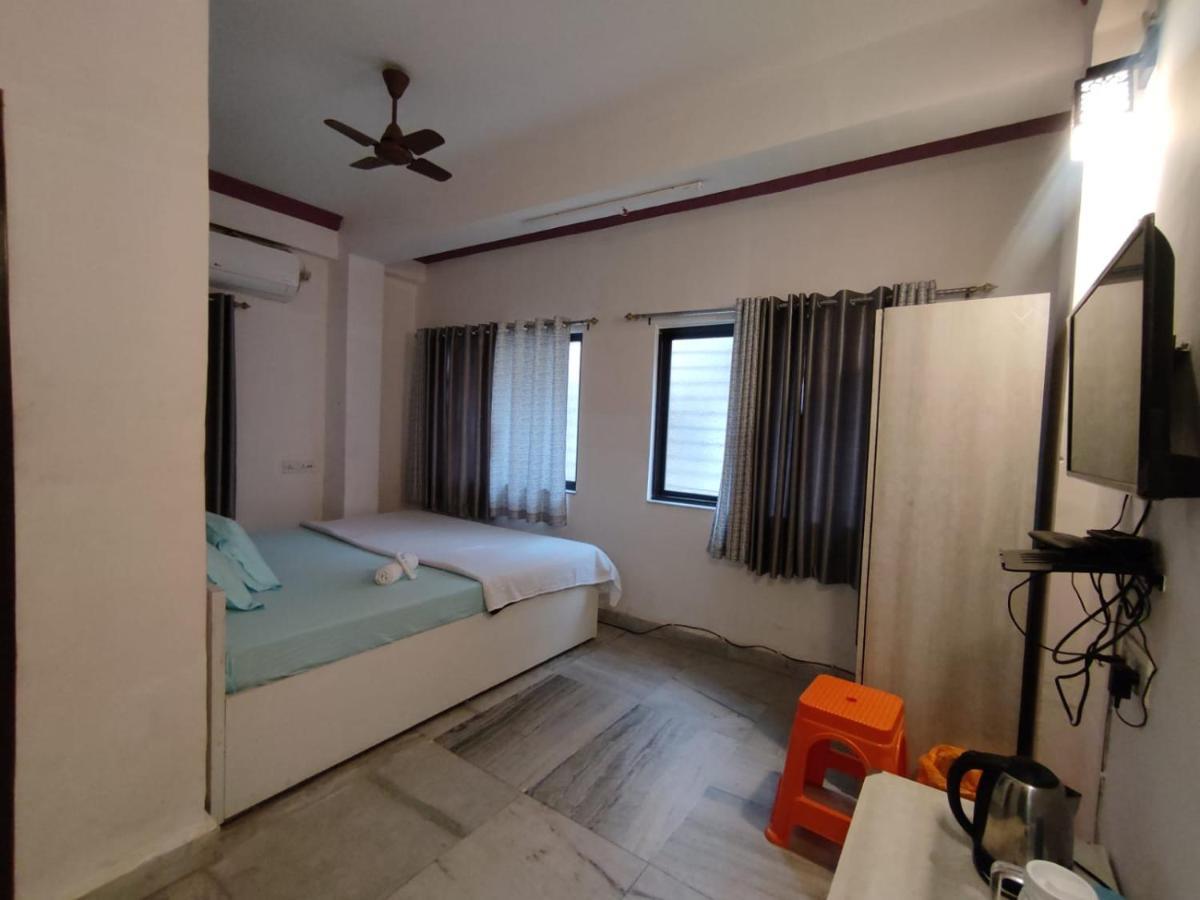 Hope Inn Calcutta Extérieur photo